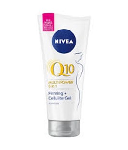 Picture of NIVEA Q10 MULTI POWER 5IN1 FIRMING + CELLULITE GEL